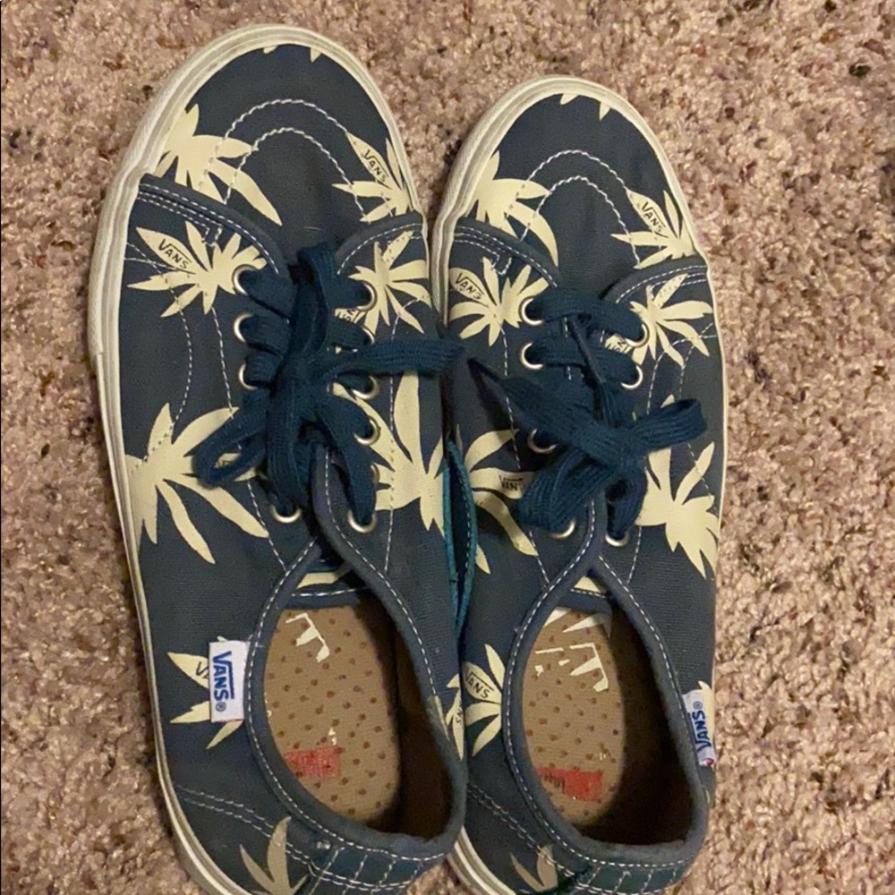 Vans